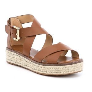 MICHAEL Michael Kors: Darby Sandals